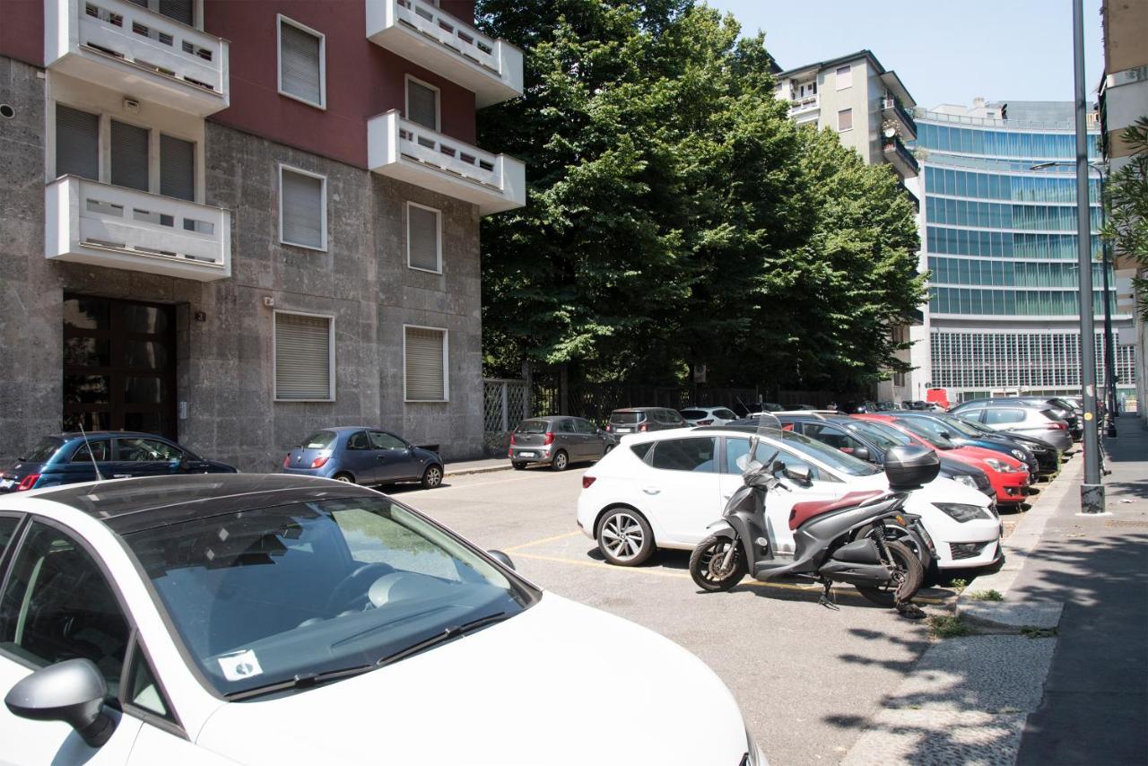 Youhosty - Paoli 3 Milán Exteriér fotografie